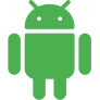 Android icon