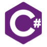 C# icon