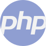 PHP icon