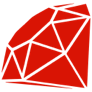 Ruby icon