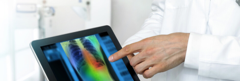 Three major technology trends that will affect the medical sector in 2021