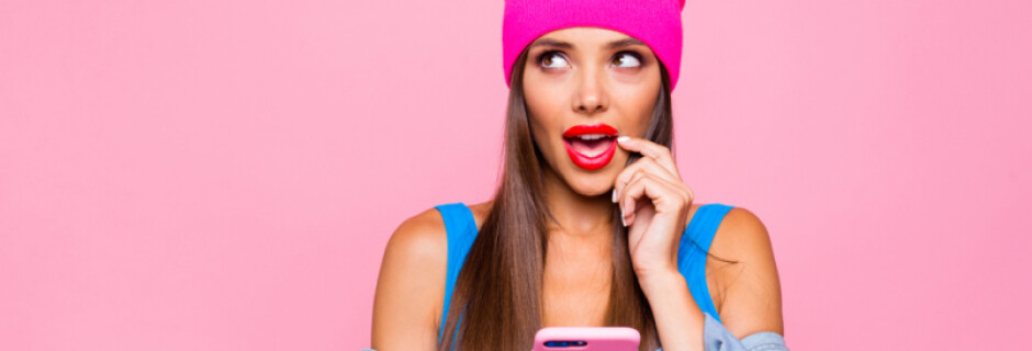 How to make an app like Instagram and how much does it cost