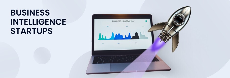 The rise of business intelligence startups and what they mean for big data