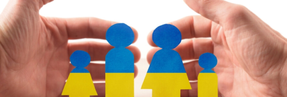 Psychological Support of Teammates During Wartime and Beyond: MWDN story