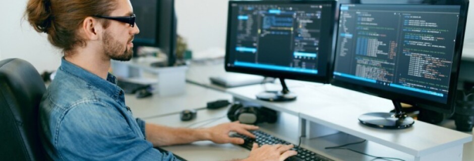 Python Developer: Overview, Usage, Careers, Salary Comparison in Ukraine and in the World