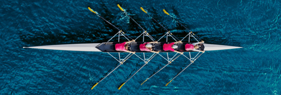 Why do you need to choose an extended team model?