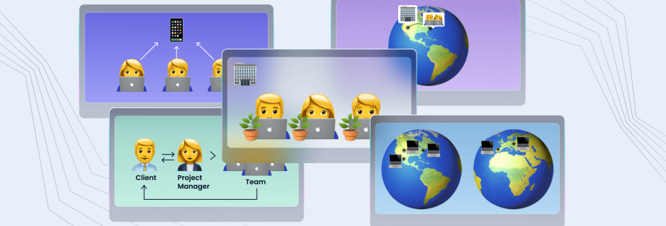 Outsourcing models for your tech company: Choose yours in 2024 | MWDN OUTSTAFFING IT SERVICES Outsourcing models for your tech company: Choose yours in 2024 | MWDN OUTSTAFFING IT SERVICES