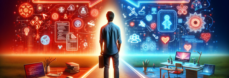 The difference between software development and software engineering