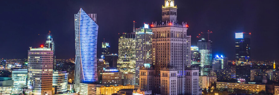 Outsourcing IT services to Poland: Destination overview 2022 | MWDN OUTSTAFFING IT SERVICES