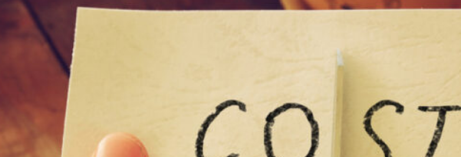 Is It Possible to Reduce the Cost of App Development? Is It Possible to Reduce the Cost of App Development?