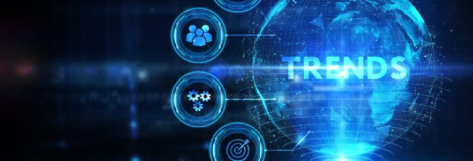 Digital transformation and Software Development trends in 2021