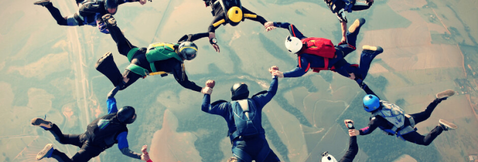 How to Build a Remote Team in an Ever-Changing Reality?