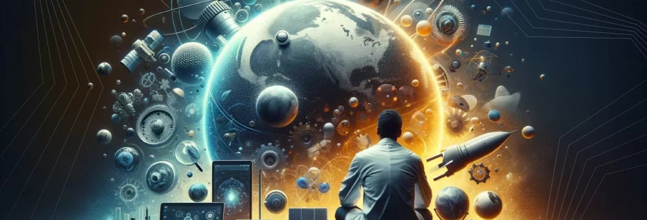 5 global tredns in R&D 2024 5 global tredns in R&D 2024