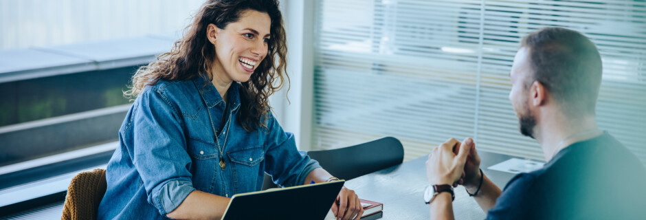 IT Job Interview Tips from MWDN Recruiters: How to Break the Ice and Get the Job IT Job Interview Tips from MWDN Recruiters: How to Break the Ice and Get the Job