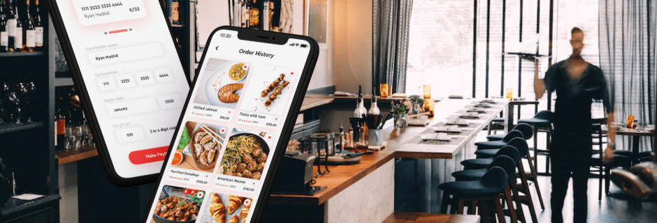 Restaurant App Development: How to make a comprehensive solution for waiters, hosts, managers, and administrators