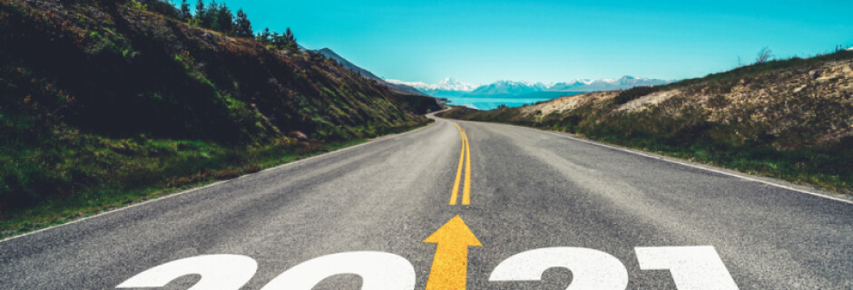 What should we expect in 2021?