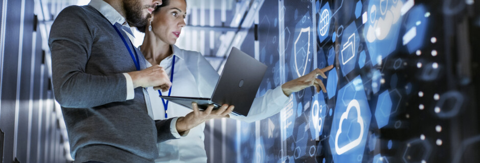 The 12.5 web technologies to dominate 2020 businesses