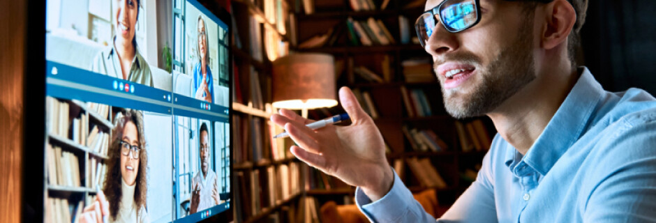 What’s New in Extended Teams in 2021? How To Successfully Manage and choose right tools Remote teams