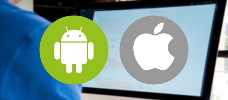 android vs ios