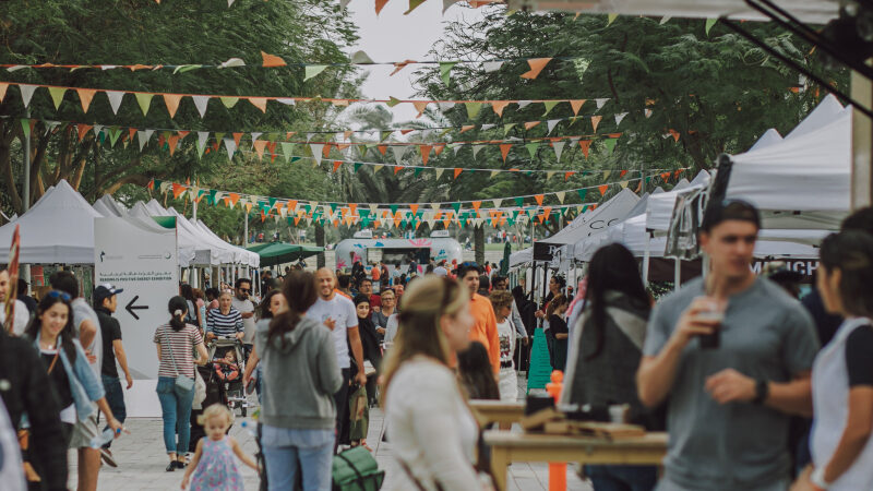 How to Make a Perfect Event Application Software