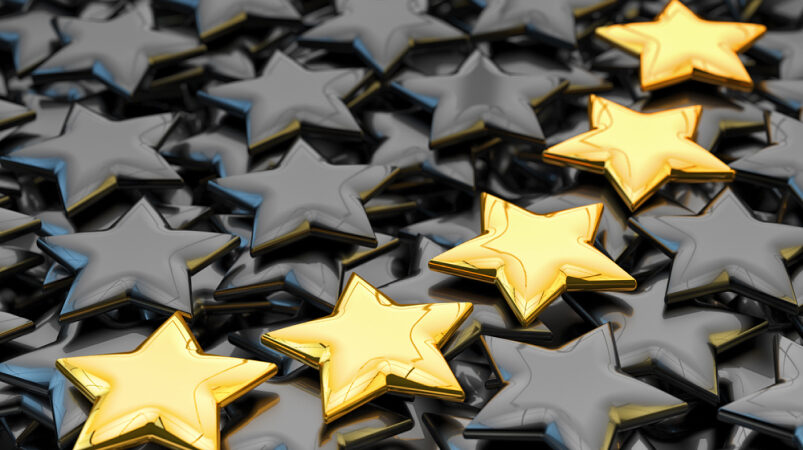 MWDN is ranked by GoodFirms among The Top Mobile Development Companies in the UK