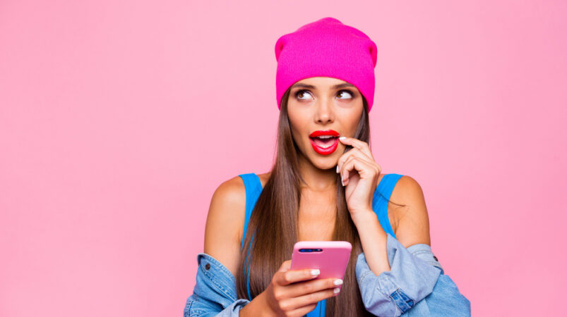 How to make an app like Instagram and how much does it cost