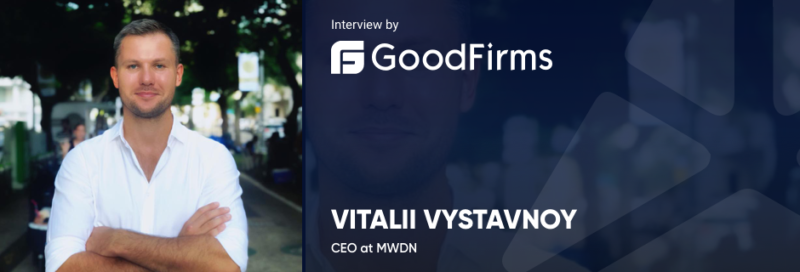 good firms CEO interview