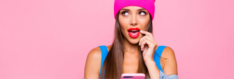 instagram-like app development