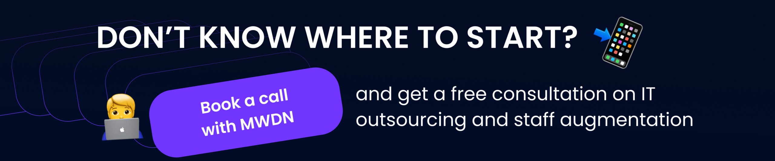 IT outsourcing free consultation