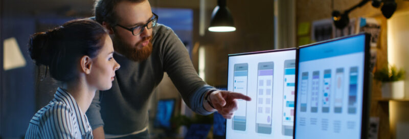 Mobile Application Development