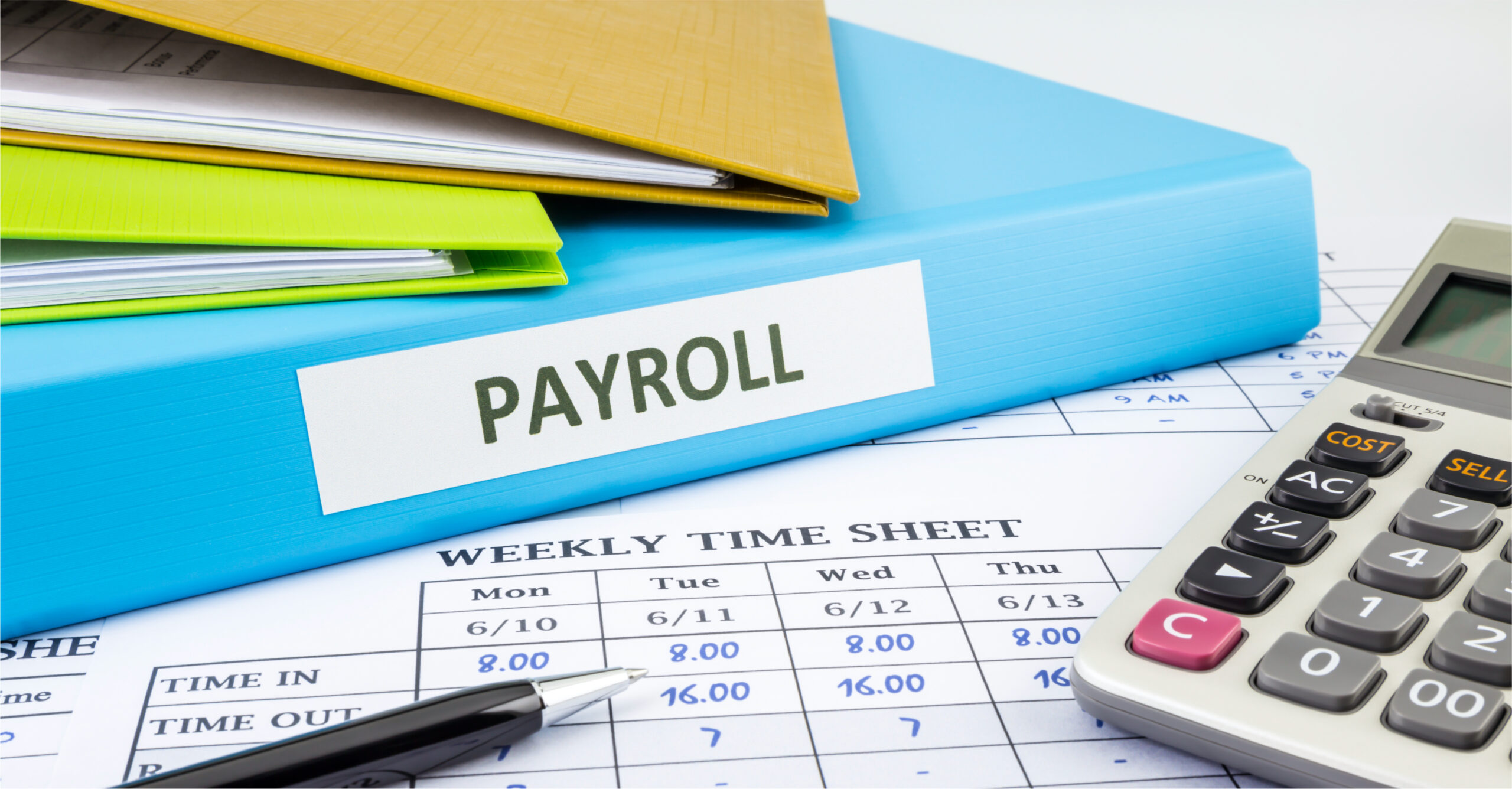 payroll outsourcing