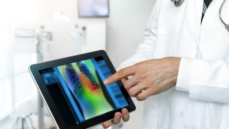 Three major technology trends that will affect the medical sector in 2021