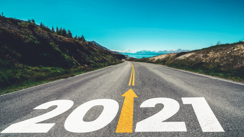 What should we expect in 2021?