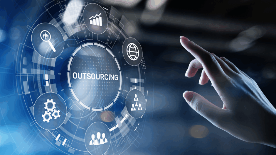 outsourcing