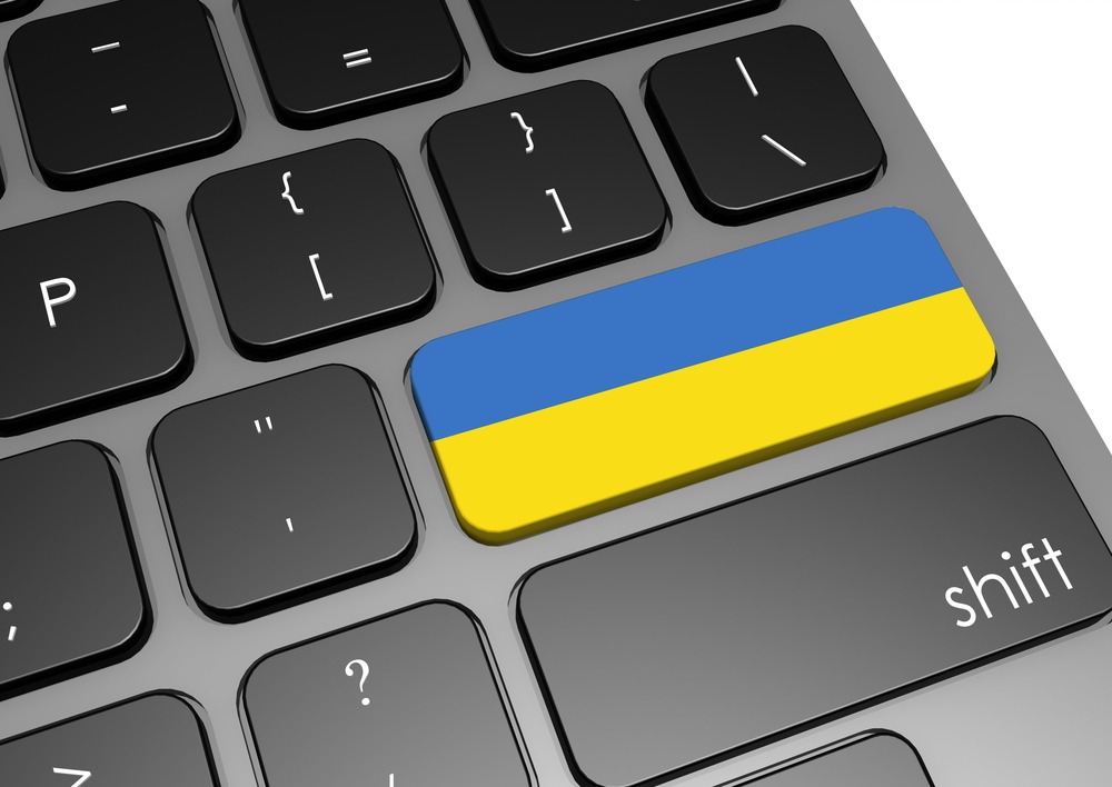 outsourcing to Ukraine