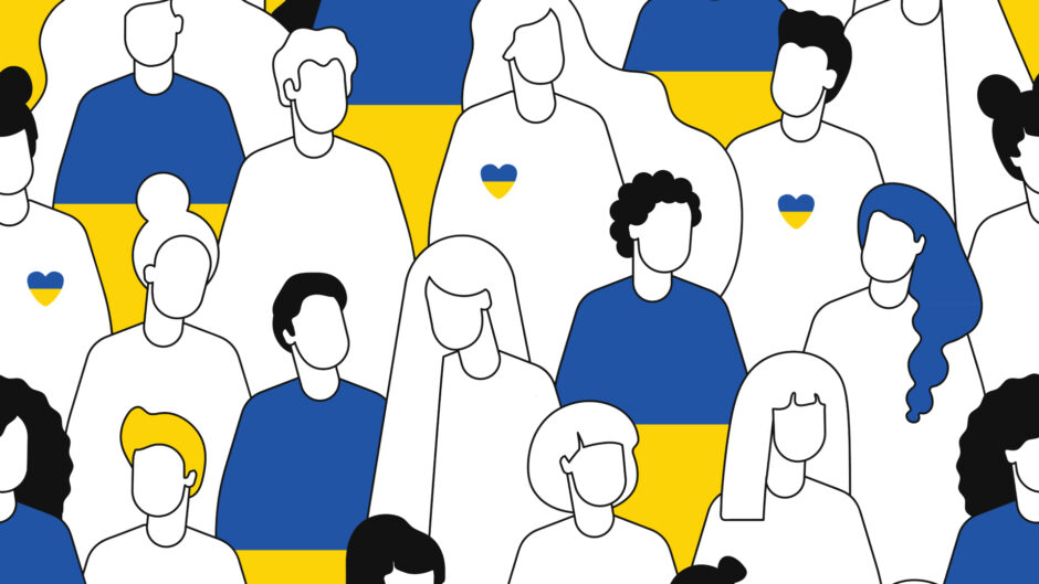 Ukraine’s IT industry during the war and how outstaffing is kept safe