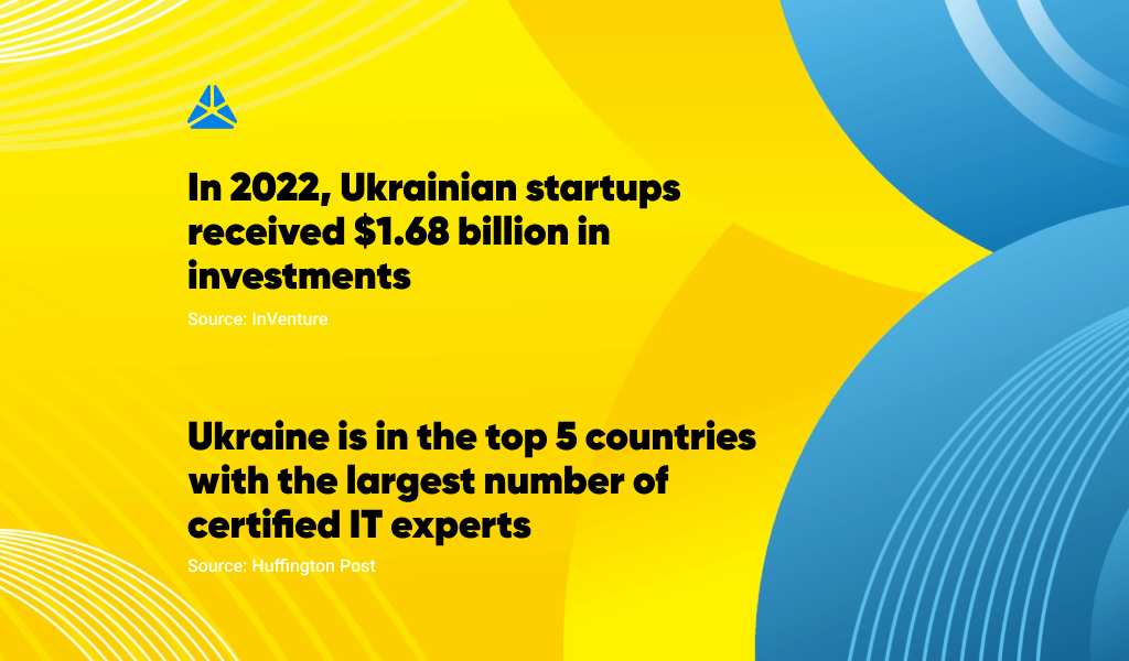 ukrainian startups