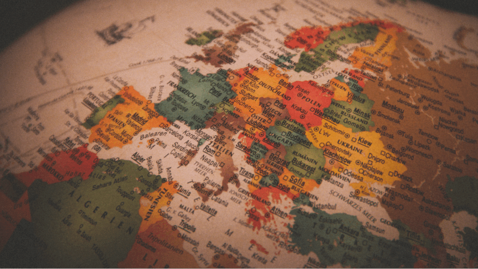 Top Software Development Countries and Markets In 2023