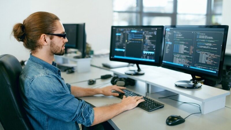 Python Developer: Overview, Usage, Careers, Salary Comparison in Ukraine and in the World