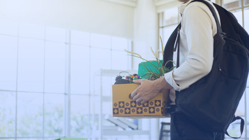 November 2022 massive layoffs: Their causes, effects on the industry, and the solutions of tech giants