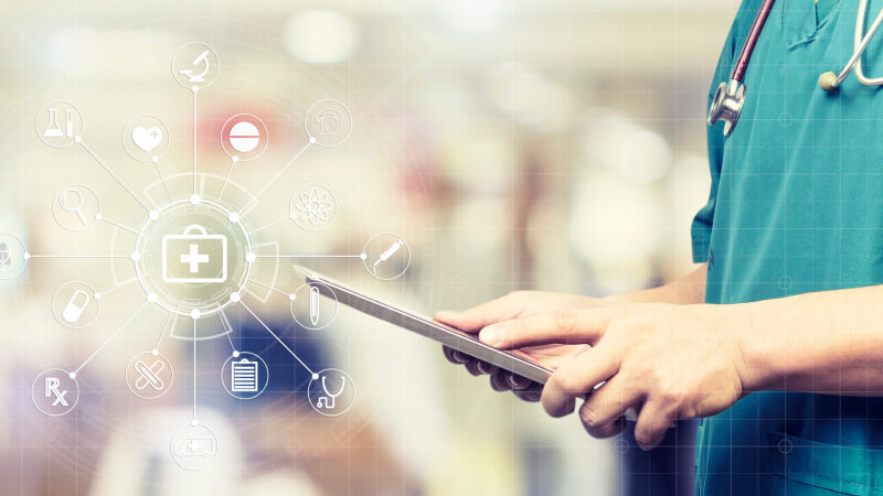 Medical billing and coding software for healthcare providers and personnel | MWDN OUTSTAFFING IT SERVICES