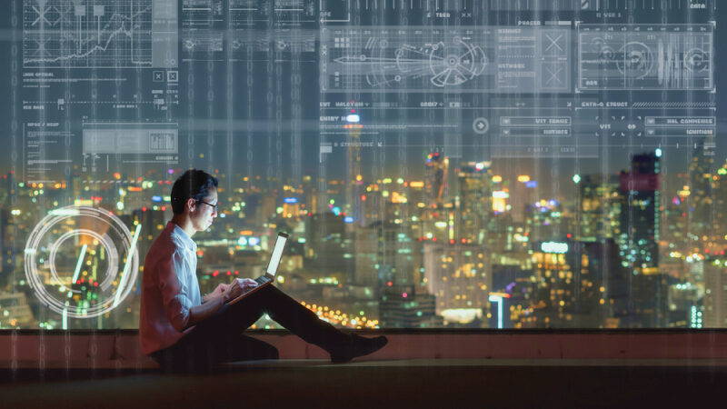 How software development trends affect tech talent hiring processes in 2022