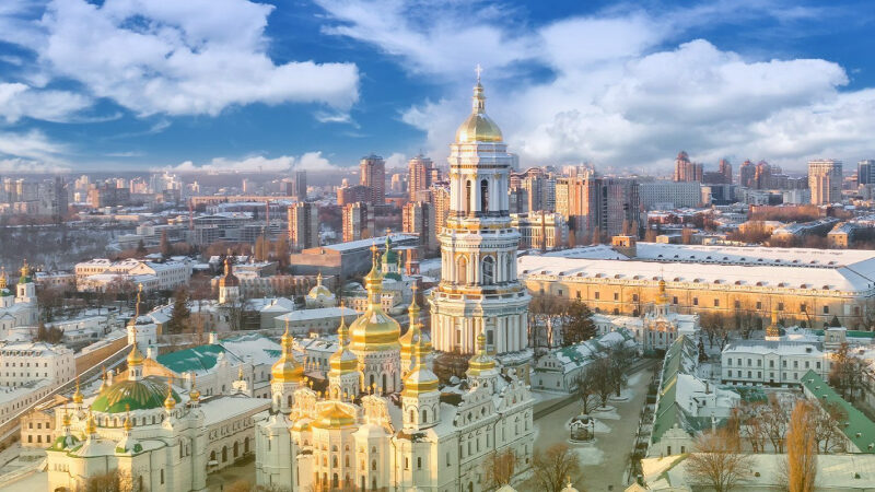 Ukrainian tech talent market during the war: Pitfalls of finding a job in a new reality