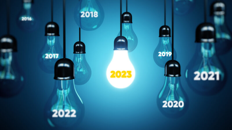 Design trends 2023 in user interface and user experience | MWDN OUTSTAFFING IT SERVICES