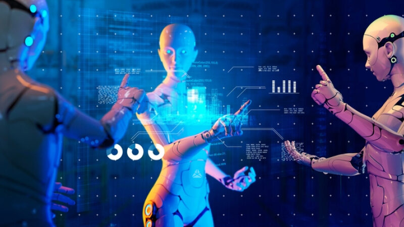 Busted myths about digital transformation with distributed teams