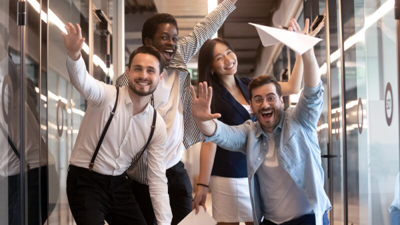 Outsourcing trends to boost your business and make it invincible | MWDN OUTSTAFFING IT SERVICES