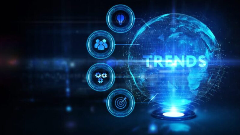 Digital transformation and Software Development trends in 2021