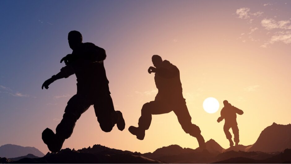The Human Touch vs. the AI Advantage: Finding the Right Balance in HR Outsourcing?