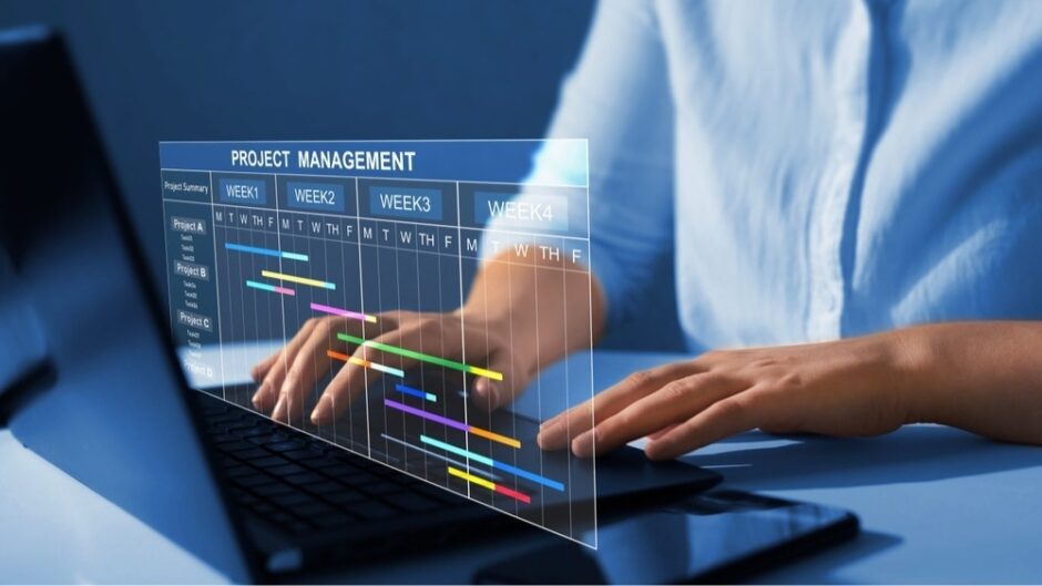 Why pick the project-based model for software development? Benefits and peculiarities of the new outsourcing model