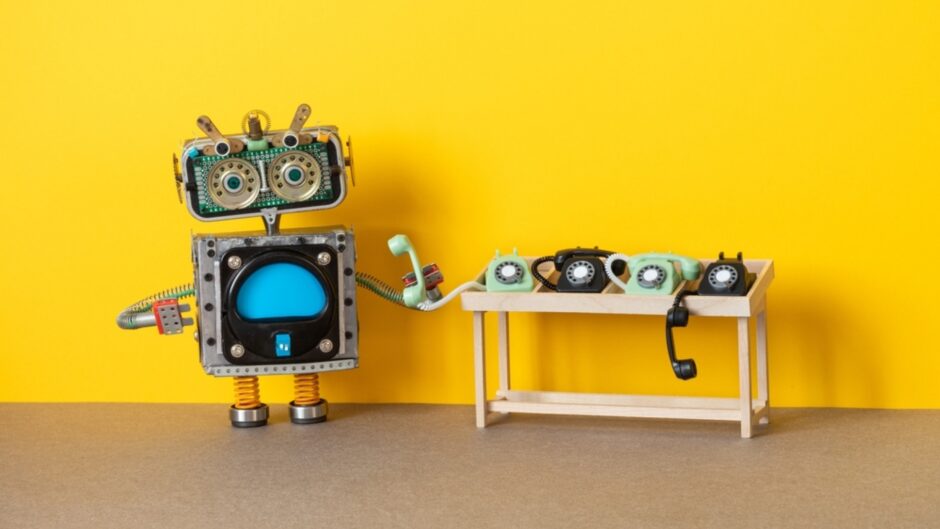 IT help desk outsourcing in 2023 – What’s the trick?